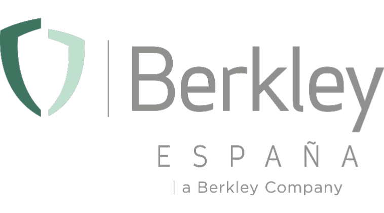 Logotipo de Berkley España