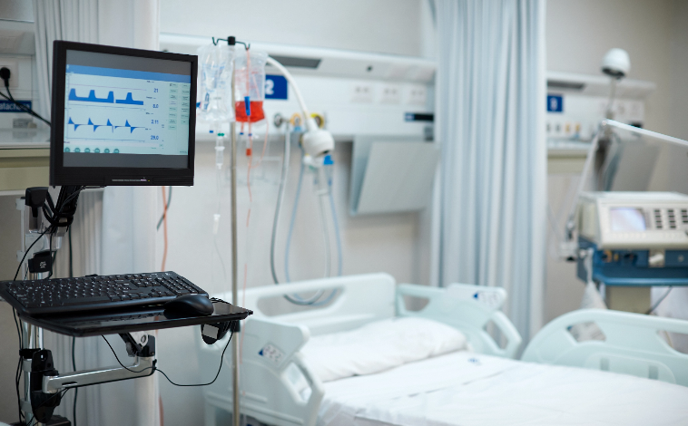 Sanitaria Centro con Internamiento