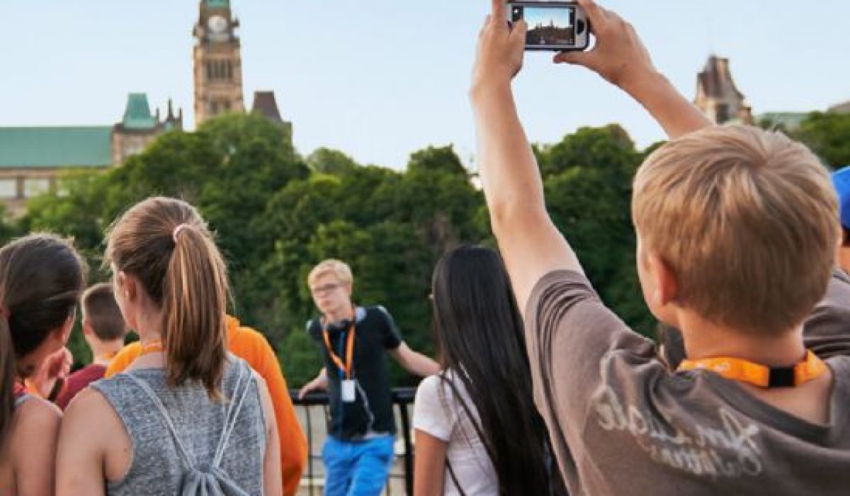  Claves para contratar un seguro de viaje escolar