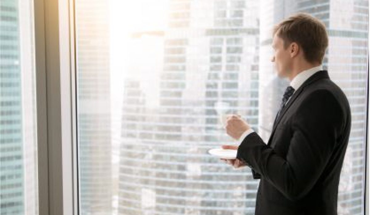 Como Directivo, ¿eres consciente de tus responsabilidades y de los riesgos a los que te enfrentas?
