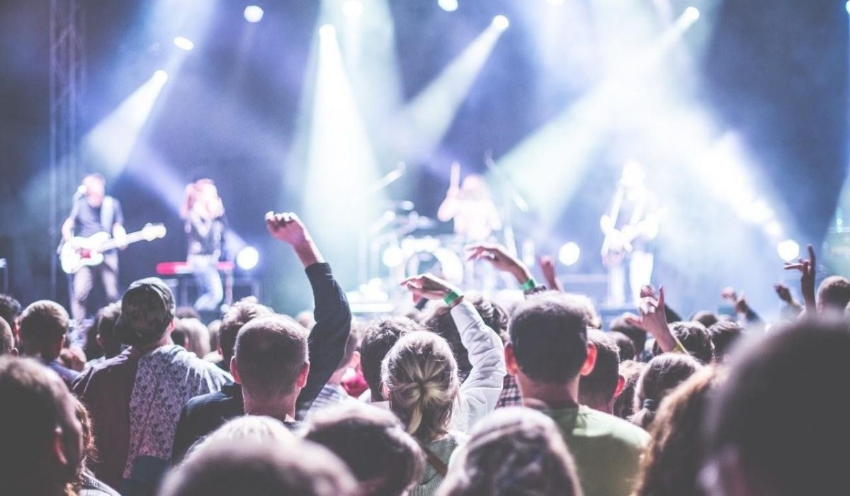 Vuelve el ocio: Seguros obligatorios para la celebración de Eventos