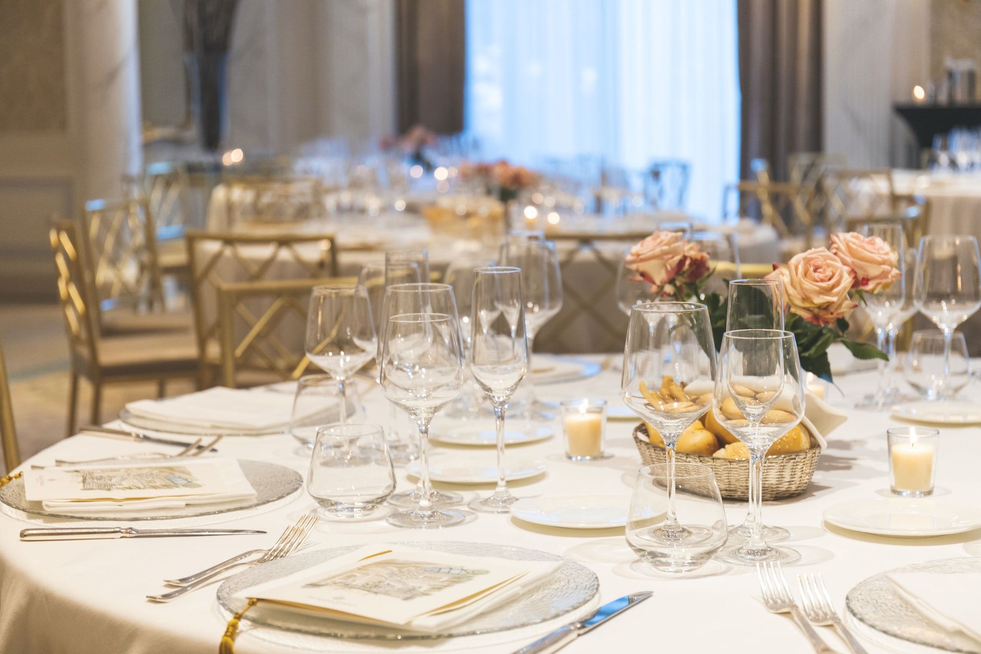  Seguros para Eventos, ¿qué debo contratar y qué cubren?