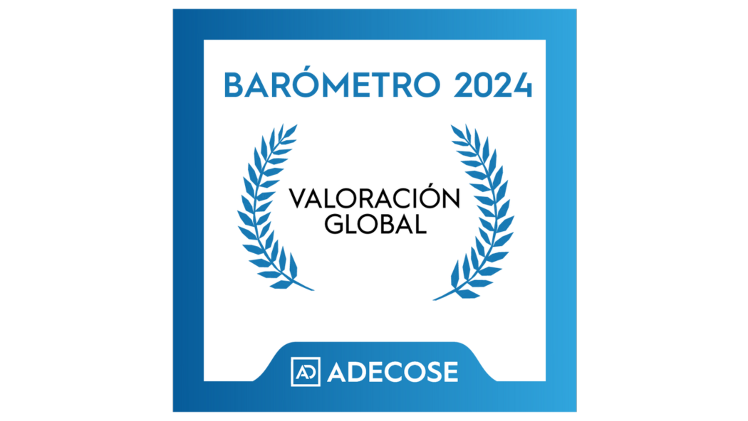 Barómetro ADECOSE 2024