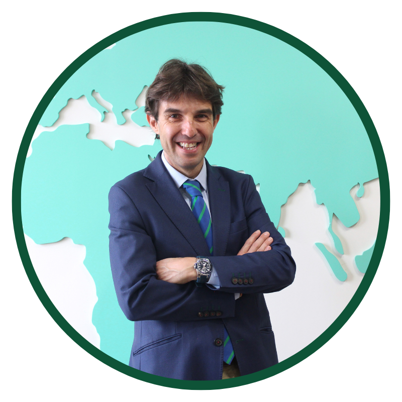 Ángel Macho