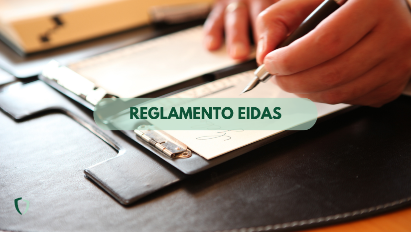 ¿Qué es el reglamento eIDAS?