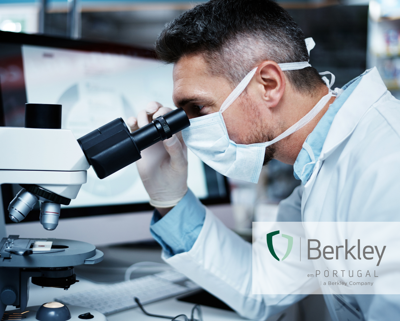 Soluções Life Sciences Portugal