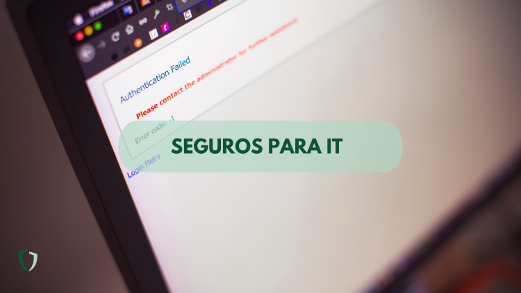 Seguros para IT