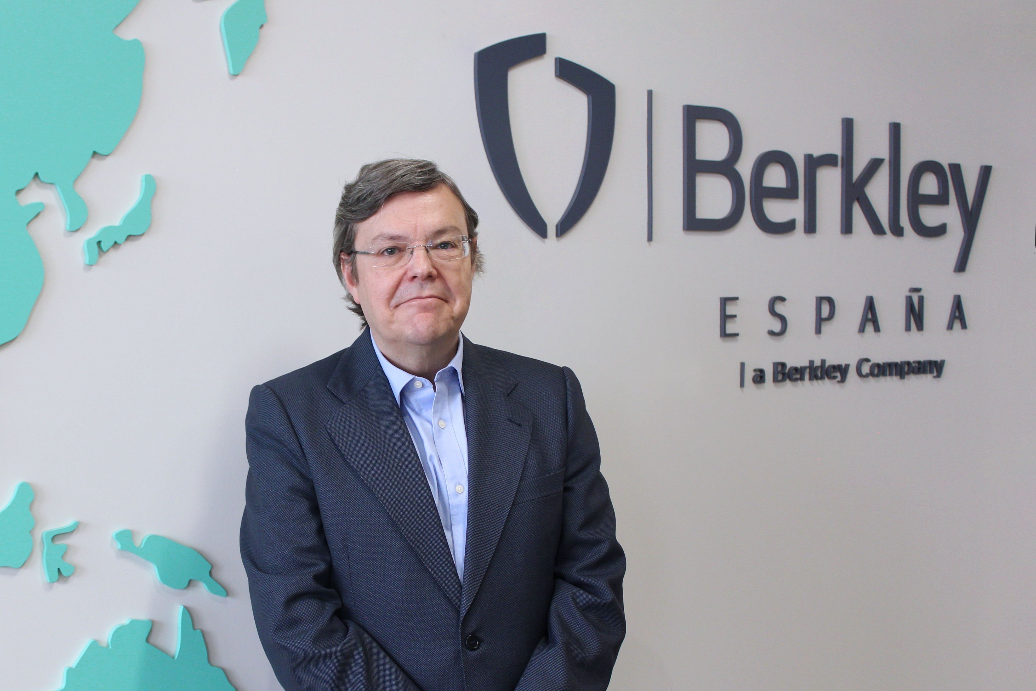 Director de Siniestros y Asesoría Jurídica en Berkley España
