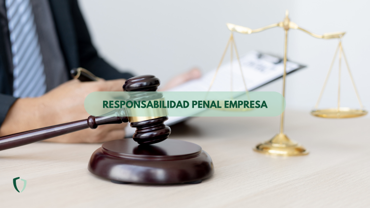Responsabilidad Penal de Empresa Cómo afecta la Responsabilidad Penal de Empresa (imagen de abogado)
